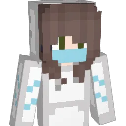 skysseong Minecraft avatar bust