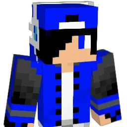 skytae_ Minecraft avatar bust