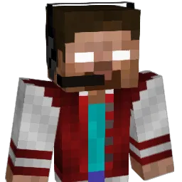 skythekid11 Minecraft avatar bust