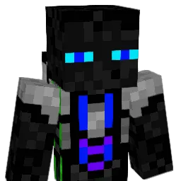 skythekid545 Minecraft avatar bust