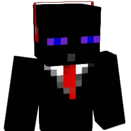 skythekid734 Minecraft avatar bust