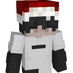 skythevori Minecraft avatar bust