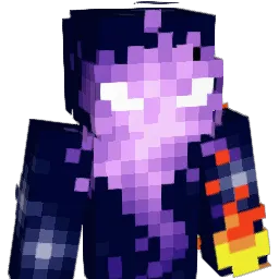 skytown_1 Minecraft avatar bust