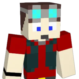 skytyson's Minecraft skin