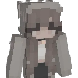 skyveonLIVE Minecraft avatar bust