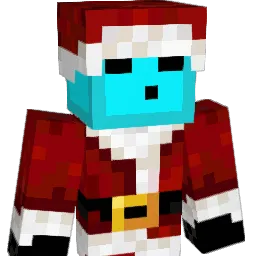skywalker526 Minecraft avatar bust