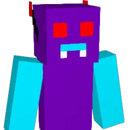 skywalker972 Minecraft avatar bust
