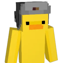 skyx312 Minecraft avatar bust