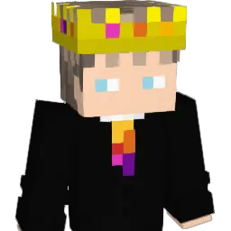 skyyrex Minecraft avatar bust