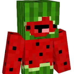 skyzer2k's Minecraft skin