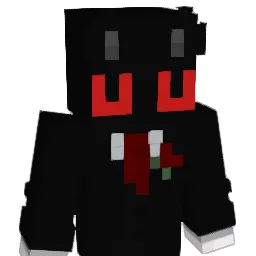 skyzfyy Minecraft avatar bust