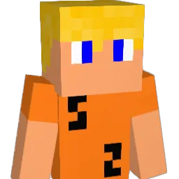 skyzone_employee Minecraft avatar bust