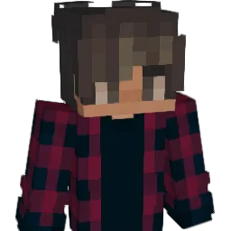 skyzoon Minecraft avatar bust