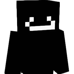 skyzzxo Minecraft avatar bust