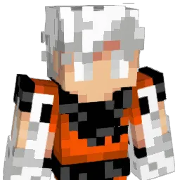 skzz_0 Minecraft avatar bust