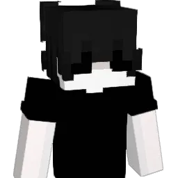 sl0dxiak Minecraft avatar bust