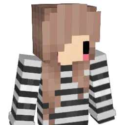 sl1c3emup Minecraft avatar bust