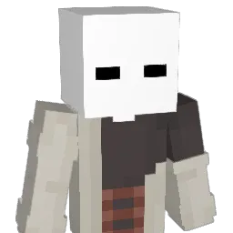 sl33plvr's Minecraft skin