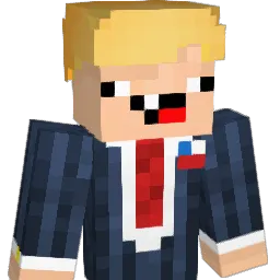 sl3epwell Minecraft avatar bust