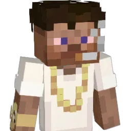 sl3x Minecraft avatar bust