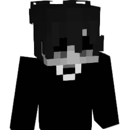 sl8terxd Minecraft avatar bust