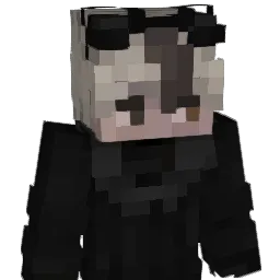 sl_rrr Minecraft avatar bust