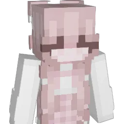 sla43r Minecraft avatar bust