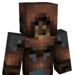 slaYer9015 Minecraft avatar bust
