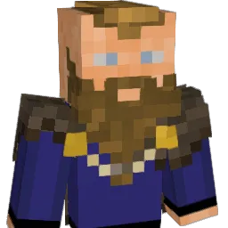 slacansky's Minecraft skin
