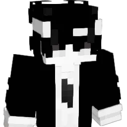 slacess's Minecraft skin