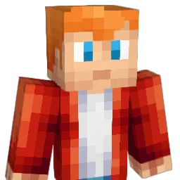 slackbyte Minecraft avatar bust