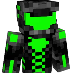 sladdden's Minecraft skin