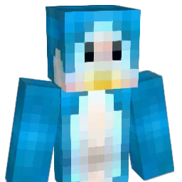slade8513 Minecraft avatar bust