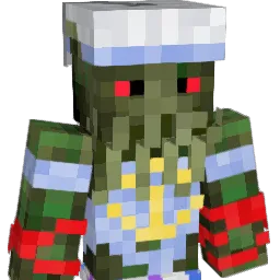sladeaarker's Minecraft skin