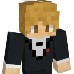 sladeu's Minecraft skin