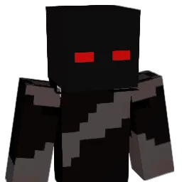 slagat0r Minecraft avatar bust