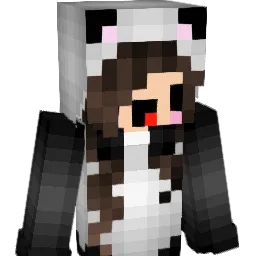slagl0rd Minecraft avatar bust