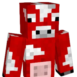 slaiderwana12 Minecraft avatar bust