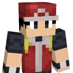 slaith05 Minecraft avatar bust