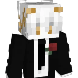slakehunter's Minecraft skin