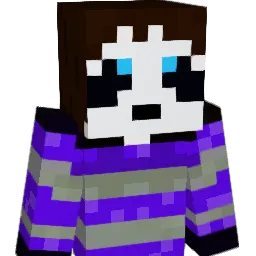 slammindoja Minecraft avatar bust