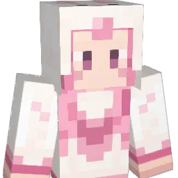 slamskrt_ Minecraft avatar bust
