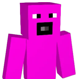 slamsmack_ Minecraft avatar bust