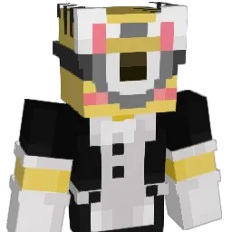 slanina1 Minecraft avatar bust