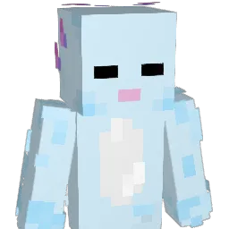 slanky1 Minecraft avatar bust