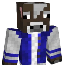 slapboy89 Minecraft avatar bust