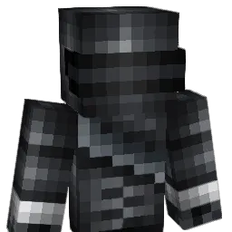 slapdeekJR Minecraft avatar bust