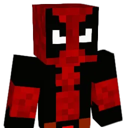 slaphappy2000 Minecraft avatar bust