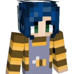 slapkebin Minecraft avatar bust