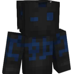 slapmyfuckingass Minecraft avatar bust